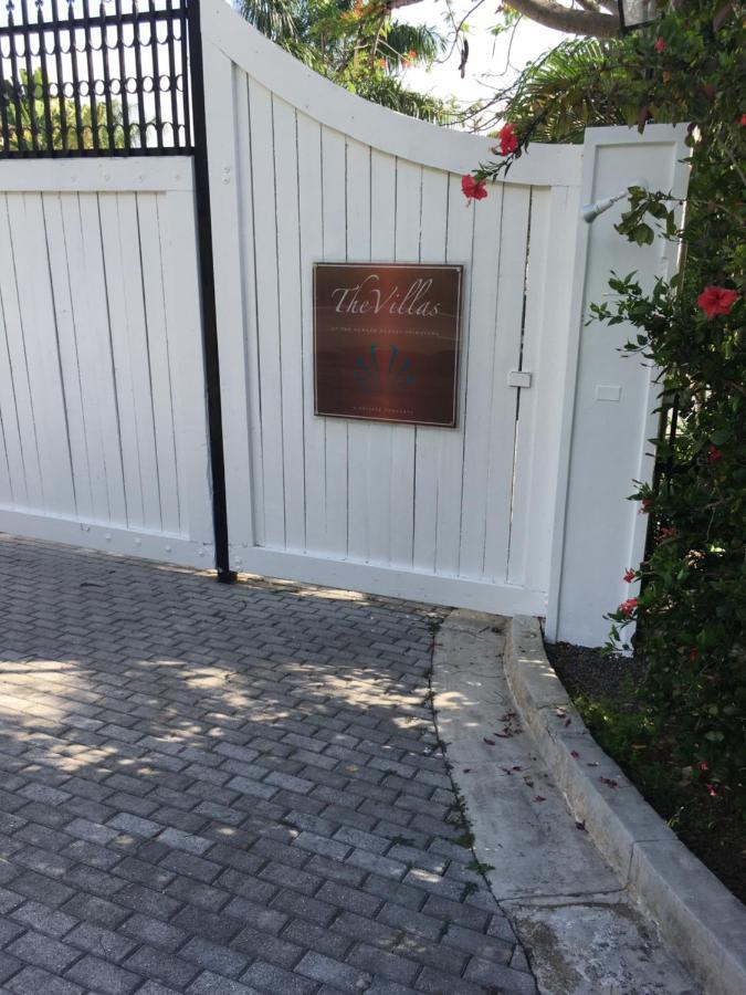 The Villas At The Horned Dorset Primavera Rincon Exterior photo